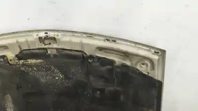 Автозапчастина б/у капок для ford fiesta iv (ja_, jb_) 1.25 i 16v gasolina 1998 5p посилання на oem iam   