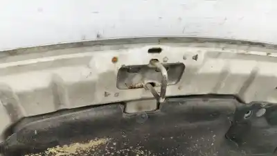 Автозапчастина б/у капок для ford fiesta iv (ja_, jb_) 1.25 i 16v gasolina 1998 5p посилання на oem iam   