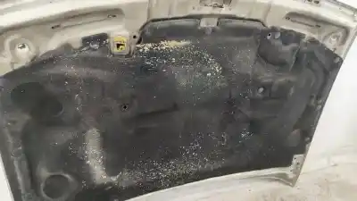 Автозапчастина б/у капок для ford fiesta iv (ja_, jb_) 1.25 i 16v gasolina 1998 5p посилання на oem iam   