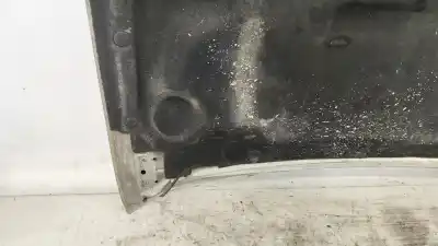 Автозапчастина б/у капок для ford fiesta iv (ja_, jb_) 1.25 i 16v gasolina 1998 5p посилання на oem iam   