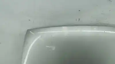 Автозапчастина б/у капок для ford fiesta iv (ja_, jb_) 1.25 i 16v gasolina 1998 5p посилання на oem iam   