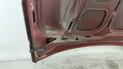 Автозапчастина б/у капок для opel corsa b (s93) 1.2 i (f08 f68 m68) посилання на oem iam    Автозапчастина б/у капок для opel corsa b (s93) 1.2 i (f08 f68 m68) посилання на oem iam