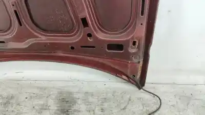 Автозапчастина б/у капок для opel corsa b (s93) 1.2 i (f08 f68 m68) посилання на oem iam    Автозапчастина б/у капок для opel corsa b (s93) 1.2 i (f08 f68 m68) посилання на oem iam