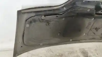 Pezzo di ricambio per auto di seconda mano cofano per rover rover 45 (rt) (2000->) 1.4 riferimenti oem iam   