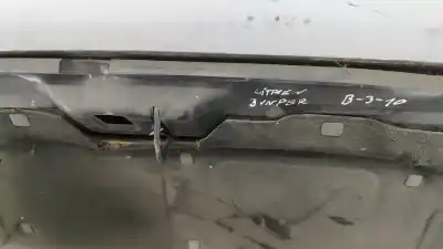 Pezzo di ricambio per auto di seconda mano cofano per rover rover 45 (rt) (2000->) 1.4 riferimenti oem iam   