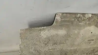 Pezzo di ricambio per auto di seconda mano cofano per rover rover 45 (rt) (2000->) 1.4 riferimenti oem iam   