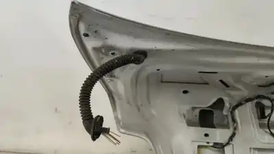 Second-hand car spare part tailgate for bmw 1 coupé (e82) 118 d oem iam references   