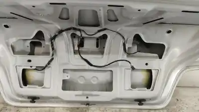 Second-hand car spare part tailgate for bmw 1 coupé (e82) 118 d oem iam references   