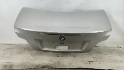 Peça sobressalente para automóvel em segunda mão porta da mala / tampa traseira por bmw 1 coupé (e82) 118 d referências oem iam 