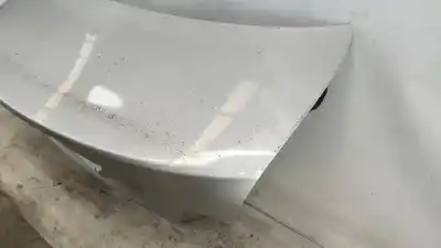 Second-hand car spare part tailgate for bmw 1 coupé (e82) 118 d oem iam references   