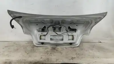 Second-hand car spare part tailgate for bmw 1 coupé (e82) 118 d oem iam references   