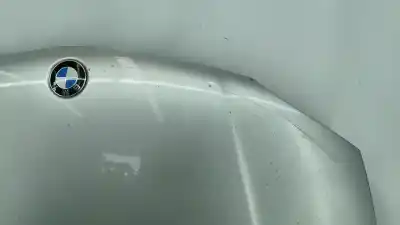 Peça sobressalente para automóvel em segunda mão capot por bmw 1 coupé (e82) 118 d referências oem iam   