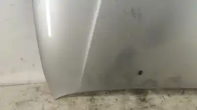 Peça sobressalente para automóvel em segunda mão capot por bmw 1 coupé (e82) 118 d referências oem iam   