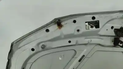 Peça sobressalente para automóvel em segunda mão capot por bmw 1 coupé (e82) 118 d referências oem iam   