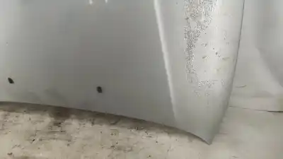 Peça sobressalente para automóvel em segunda mão capot por bmw 1 coupé (e82) 118 d referências oem iam   