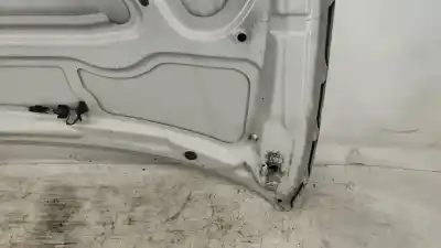 Peça sobressalente para automóvel em segunda mão capot por bmw 1 coupé (e82) 118 d referências oem iam   