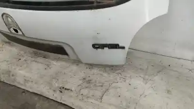 Автозапчастина б/у загальні двері для opel corsa b (s93) 1.2 i (f08 f68 m68) посилання на oem iam   