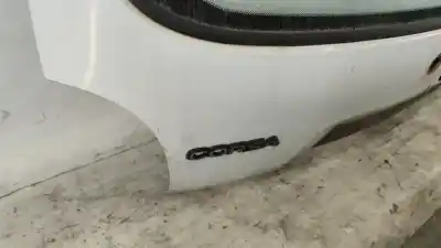 Автозапчастина б/у загальні двері для opel corsa b (s93) 1.2 i (f08 f68 m68) посилання на oem iam   