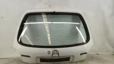 Автозапчастина б/у загальні двері для OPEL CORSA B (S93) 1.2 i (F08 F68 M68) Посилання на OEM IAM   