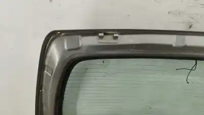 Pezzo di ricambio per auto di seconda mano portellone per opel corsa b (s93) 1.5 td (f08. f68. m68) riferimenti oem iam   