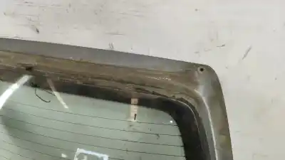 Pezzo di ricambio per auto di seconda mano portellone per opel corsa b (s93) 1.5 td (f08. f68. m68) riferimenti oem iam   