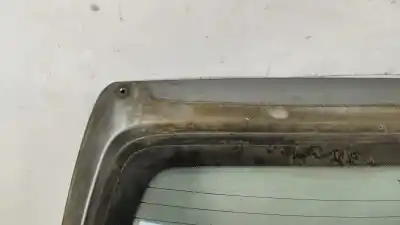 Pezzo di ricambio per auto di seconda mano portellone per opel corsa b (s93) 1.5 td (f08. f68. m68) riferimenti oem iam   