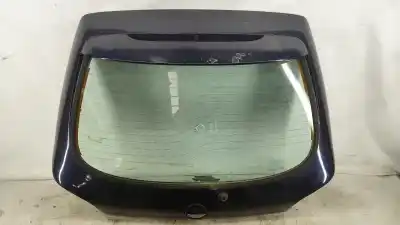 Second-hand car spare part tailgate for ford fiesta iv (ja_, jb_) gasóleo 5p oem iam references 