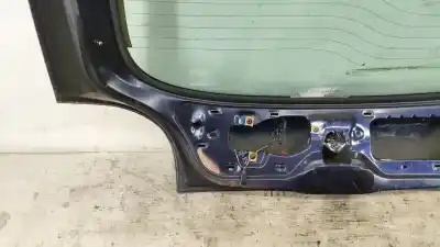 Second-hand car spare part tailgate for ford fiesta iv (ja_, jb_) gasóleo 5p oem iam references   