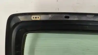 Second-hand car spare part tailgate for ford fiesta iv (ja_, jb_) gasóleo 5p oem iam references   