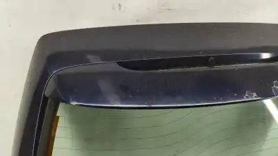 Second-hand car spare part tailgate for ford fiesta iv (ja_, jb_) gasóleo 5p oem iam references   