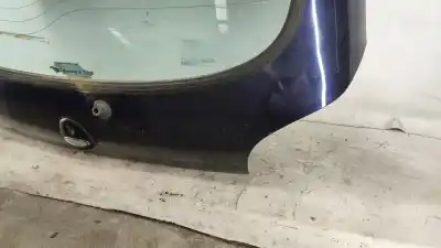 Second-hand car spare part tailgate for ford fiesta iv (ja_, jb_) gasóleo 5p oem iam references   