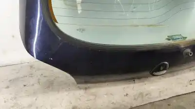 Second-hand car spare part tailgate for ford fiesta iv (ja_, jb_) gasóleo 5p oem iam references   