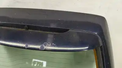 Second-hand car spare part tailgate for ford fiesta iv (ja_, jb_) gasóleo 5p oem iam references   