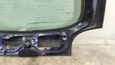 Second-hand car spare part tailgate for ford fiesta iv (ja_, jb_) gasóleo 5p oem iam references   