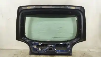 Second-hand car spare part tailgate for ford fiesta iv (ja_, jb_) gasóleo 5p oem iam references   