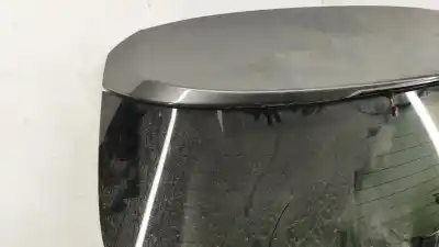 Second-hand car spare part tailgate for ford focus iii turnier 1.5 tdci oem iam references   