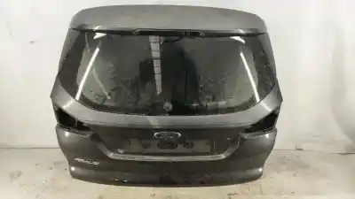 Gebrauchtes Autoersatzteil heckklappe zum ford focus iii turnier 1.5 tdci oem-iam-referenzen 