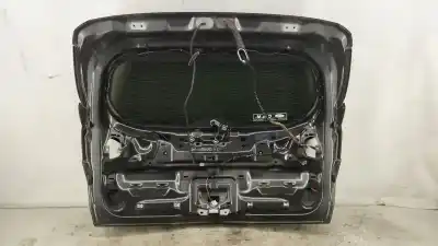Second-hand car spare part tailgate for ford focus iii turnier 1.5 tdci oem iam references   