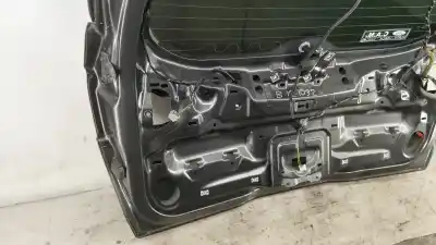 Second-hand car spare part tailgate for ford focus iii turnier 1.5 tdci oem iam references   