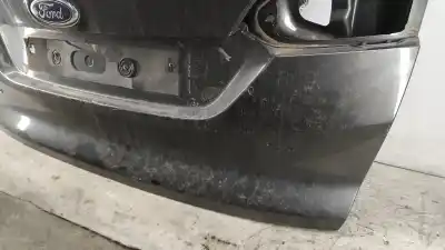 Second-hand car spare part tailgate for ford focus iii turnier 1.5 tdci oem iam references   