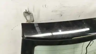 Second-hand car spare part tailgate for audi a3 (8p1) 2.0 tdi 16v oem iam references   