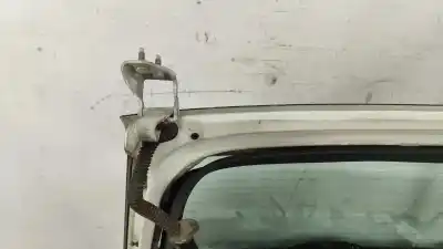 Second-hand car spare part tailgate for audi a3 (8p1) 2.0 tdi 16v oem iam references   