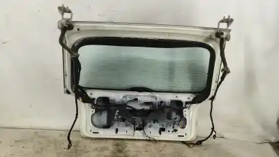 Second-hand car spare part tailgate for audi a3 (8p1) 2.0 tdi 16v oem iam references   