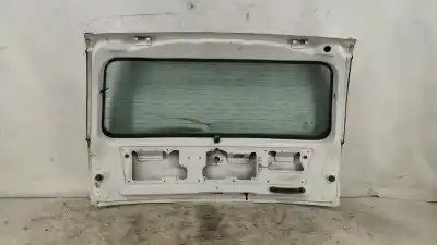 Pezzo di ricambio per auto di seconda mano portellone per opel corsa b (s93) 1.2 i (f08 f68 m68) riferimenti oem iam   