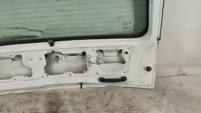 Pezzo di ricambio per auto di seconda mano portellone per opel corsa b (s93) 1.2 i (f08 f68 m68) riferimenti oem iam   