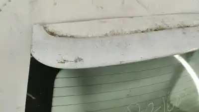 Pezzo di ricambio per auto di seconda mano portellone per opel corsa b (s93) 1.2 i (f08 f68 m68) riferimenti oem iam   