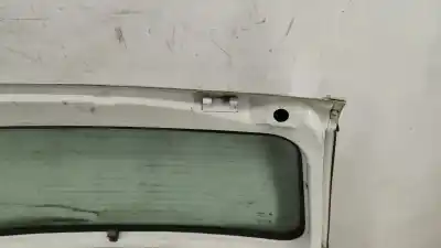 Pezzo di ricambio per auto di seconda mano portellone per opel corsa b (s93) 1.2 i (f08 f68 m68) riferimenti oem iam   