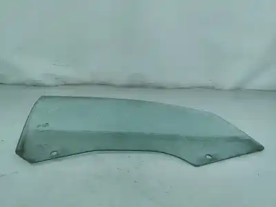 Автозапчасти б/у стекло передней правой двери за BMW 1 (E87) 118 d ссылки OEM IAM 43R001582  