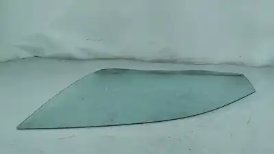 Peça sobressalente para automóvel em segunda mão vidro da porta dianteira esquerda por bmw 1 (e87) 118 d referências oem iam 43r001582  