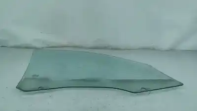 Peça sobressalente para automóvel em segunda mão vidro da porta dianteira esquerda por bmw 1 (e87) 118 d referências oem iam 43r001582  